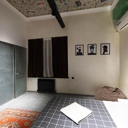 Local Hotel Tachkent Extérieur photo